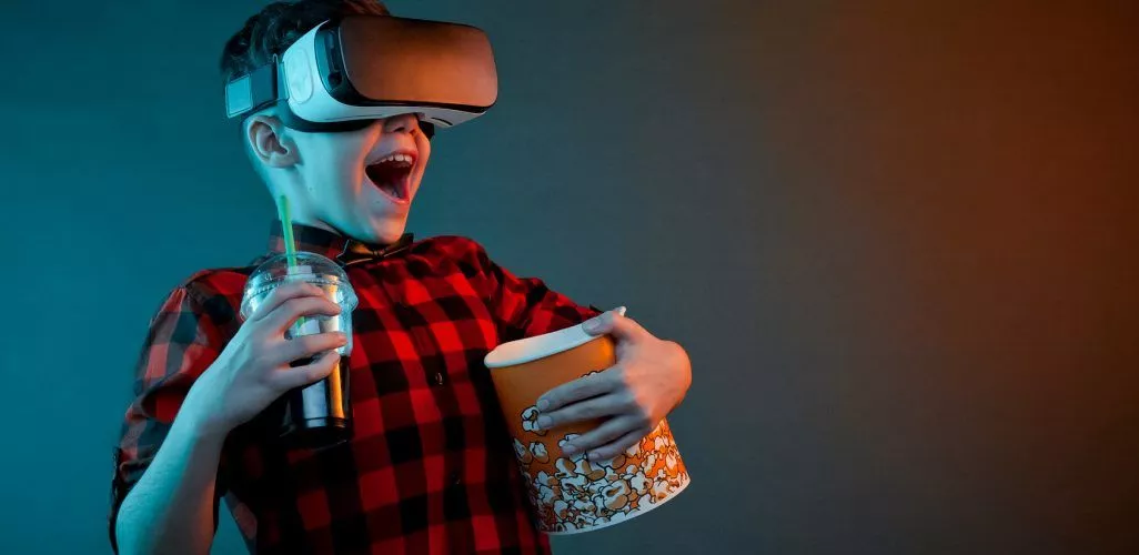 The Future of Virtual Reality Videos: How it Can Revolutionize Your Business