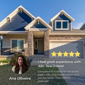 Real Estate Customer Testimonial
