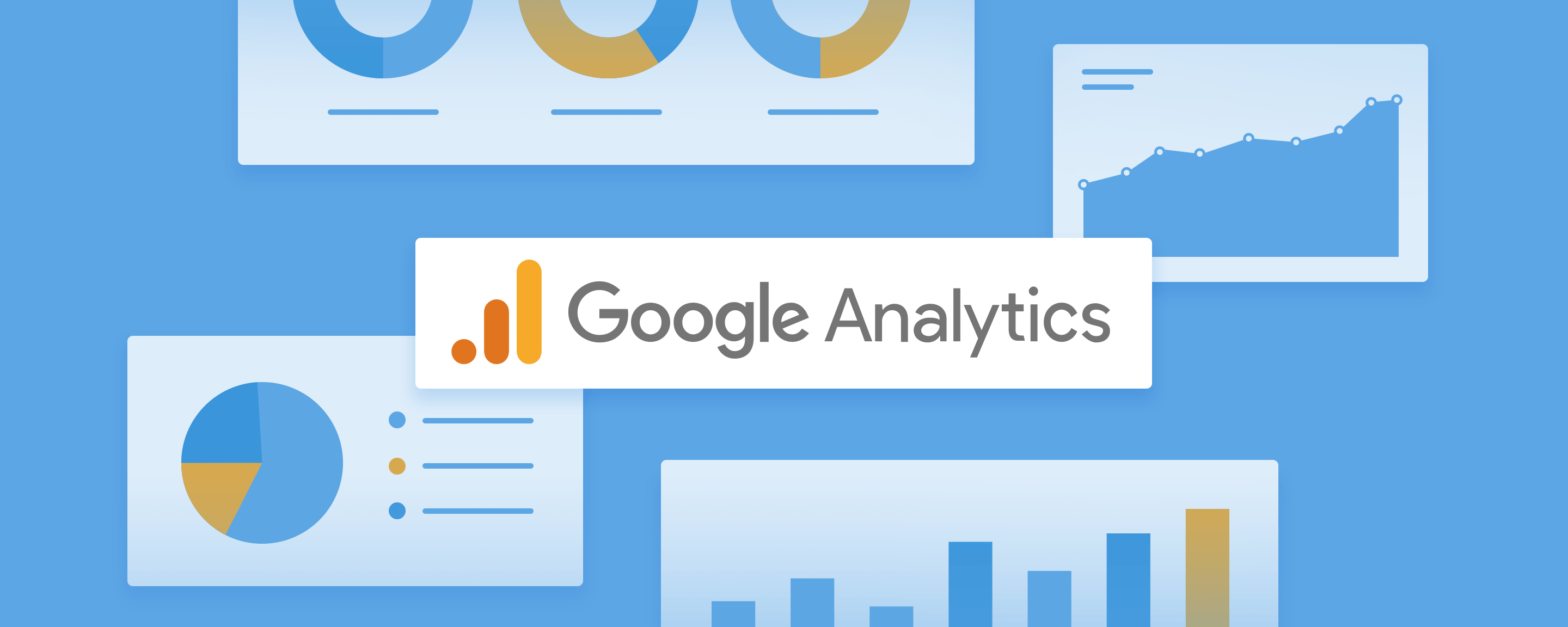 Understanding Google Analytics: How to Use it to Improve Your Online Marketing Strategy