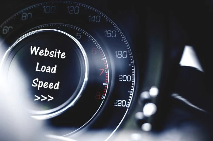 Website Load Speed Time  How to Give Your Website The Boost It Needs