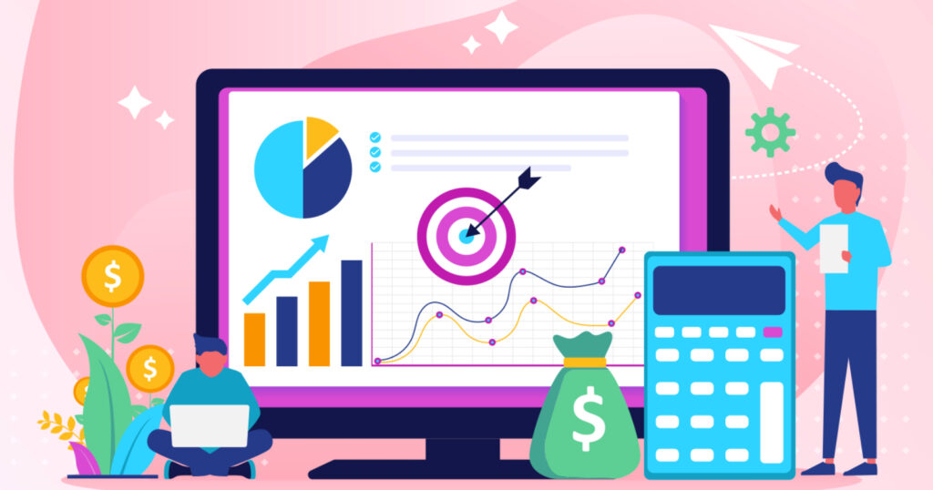 How to Measure the ROI of Your Digital Marketing Efforts