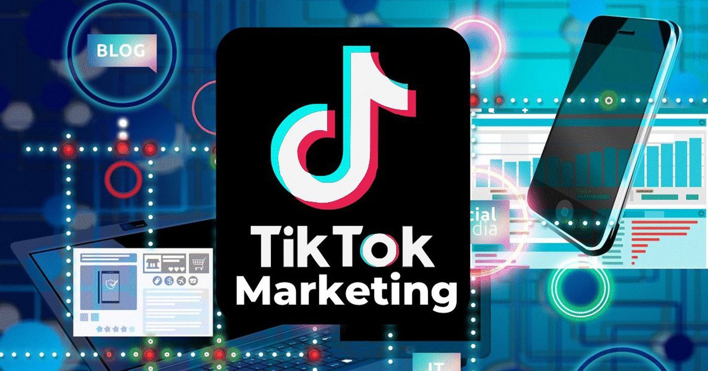Top 10 Marketing Ideas on TikTok for Your Business